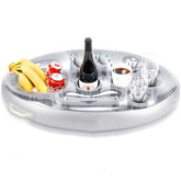 MARKERWAY Floating Drink Holder